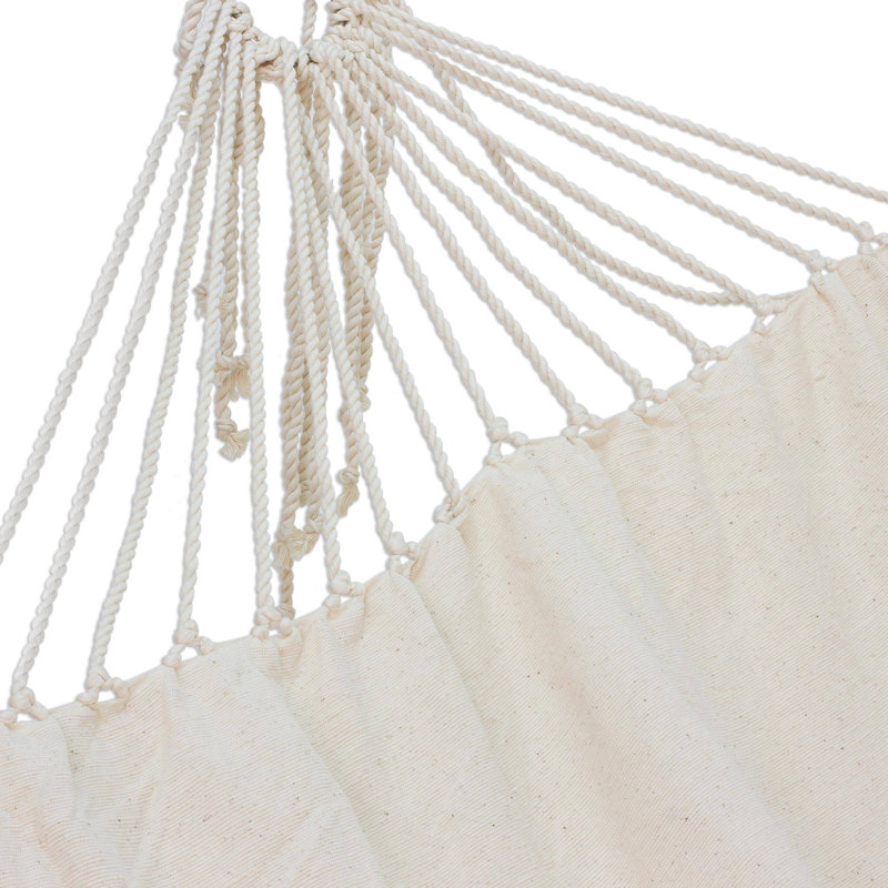 Hamac Zebulon Classic, Blanc