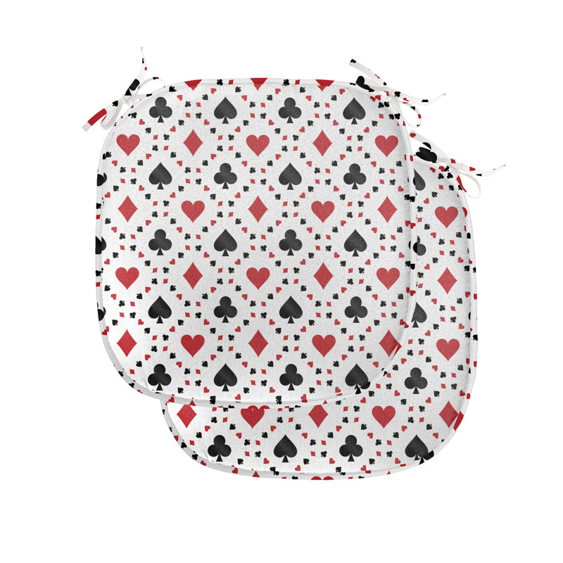 Coussin de siège intérieur / extérieur