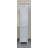 Chrisna Solid Wood Linen Cabinet-115957418
