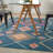 Amarillys Southwestern Rug-647350029
