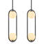 Luminaire suspendu Mid Mid Century-264335717