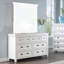 Commode 7 tiroirs l 56 po-86415537