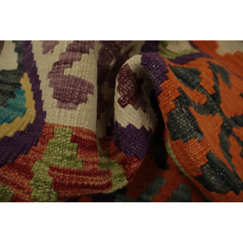 Kilim Oriental Rug 2x3