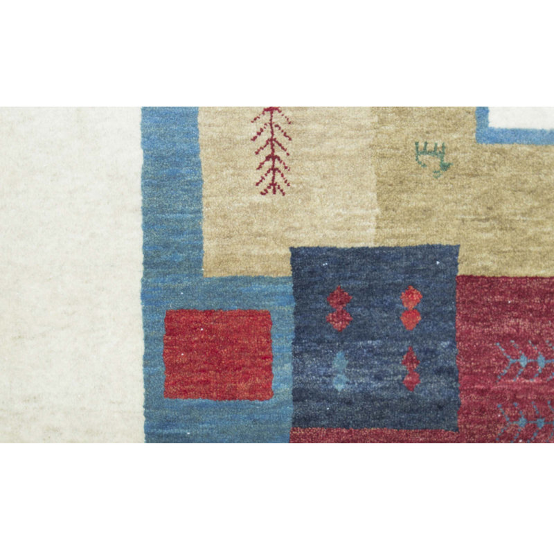 Kaschkuli Patchwork Area Rug