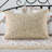 4 Piece Carnation Floral Embroidery Daybed Cover Set-122268718