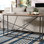 52 " W Console Table