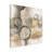 Full Circle I by Chris Paschke - Wrapped Canvas Print-31871233