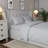 100% Cotton 400TC Cool & Crisp Sateen Duvet Set-196047422-196047412