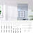 Aferdita Sliding Door Push-1105908315