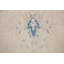 Tapis traditionnel rétro vieilli 7 x 10
