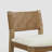 Solid Wood Counter Stool-593538939