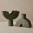 Stone Table Vase 1-112236822