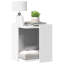Engineered Wood Litter Box Enclosure-1528502506-1528502509