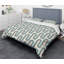 Ensemble de housse de couette rétro Minimal IV Mid-Century-40702122