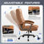 Fauteuil de direction ergonomique Allard-780970337