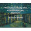 Toile tendue Astoria Grand Gallery par K.L. Montgomery: «J'ai une forme de sablier. C'est juste un grand