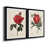 Black Framed selected