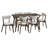 Colella Dining Set-1523260090-1523260091
