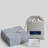 Percale 300 Thread Count Organic 100% Cotton Percale Sheet Set-64440625-71651040