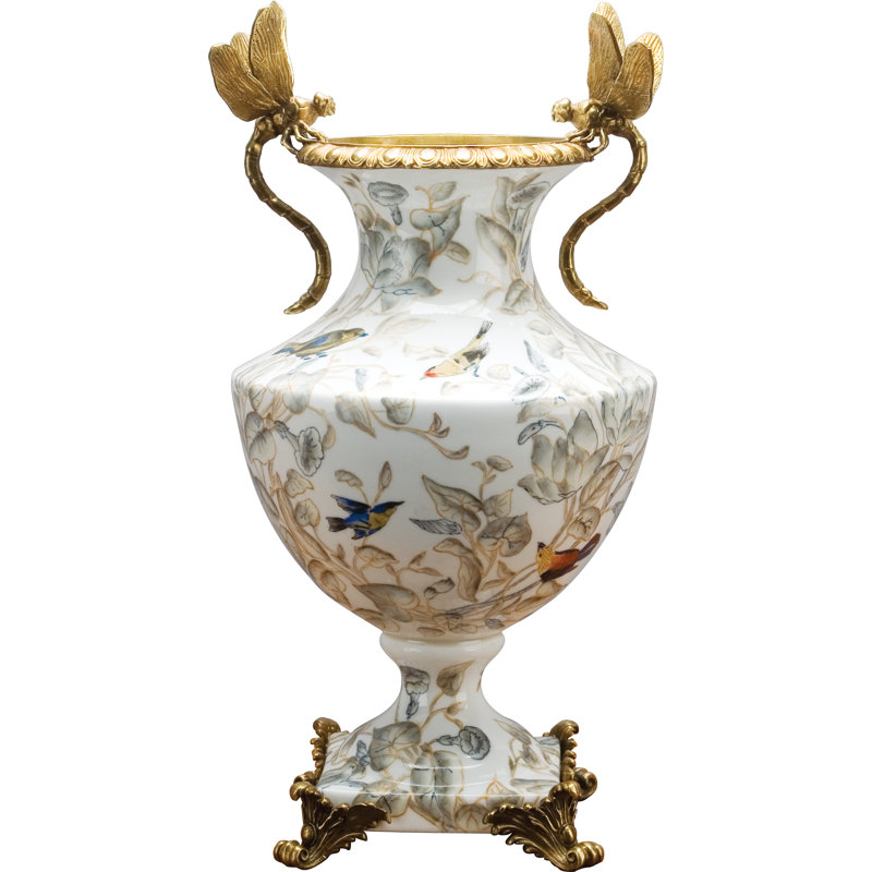 Tessa Handmade Table Vase