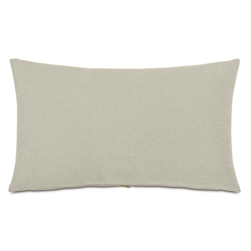 Steeplechaser Lumbar Pillow Cover & Insert