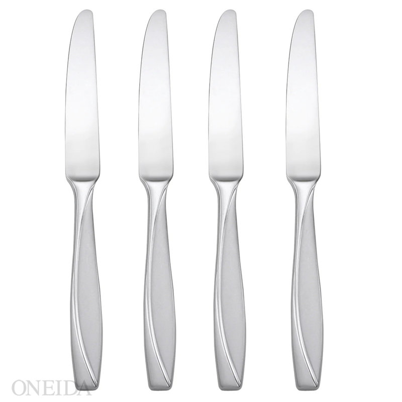 Camlynn Everyday Flatware Dinner Knives