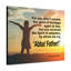 Spirit Of Adoption Romans 8:15 - Wrapped Canvas Print-1112833640