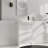 23'' Freestanding Single Bathroom Vanity With Ceramic Vanity Top-799041416
