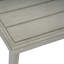 Table d'appoint rustique