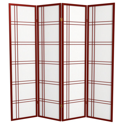 Cloison en papier de riz pliable Keitez