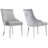 Javert 19'' H Tufted Velvet Upholstered Parsons Chair-1603003907-1603003904