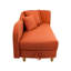 Chaise longue rembourrée Chanoa-1014425005