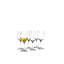Cabernet White Wine Glass
