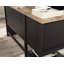 Frytown L-Shaped Executive Desk