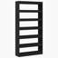 Book Cabinet with Shelf with Storage Engineered Wood Living Room Indoor-794395502-794395497