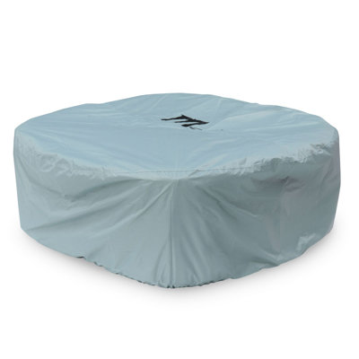 Protective Cover 6 - Round Mspa 