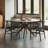 4 Person Round Dining Sets-1765851204