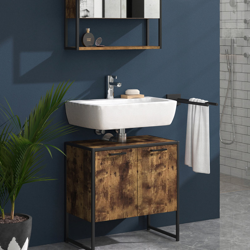 Gali Bathroom Furniture Suite