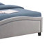 Lit Amondo, revêtement en tissu, garniture cloutée-602757724-602757731