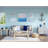 Palermo Casual Bordered Power Loom Jute Off White Rug-1750913066