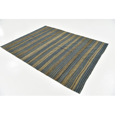 Tapis brun Ohlson