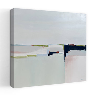 Art contemporain, art contemporain abstrait