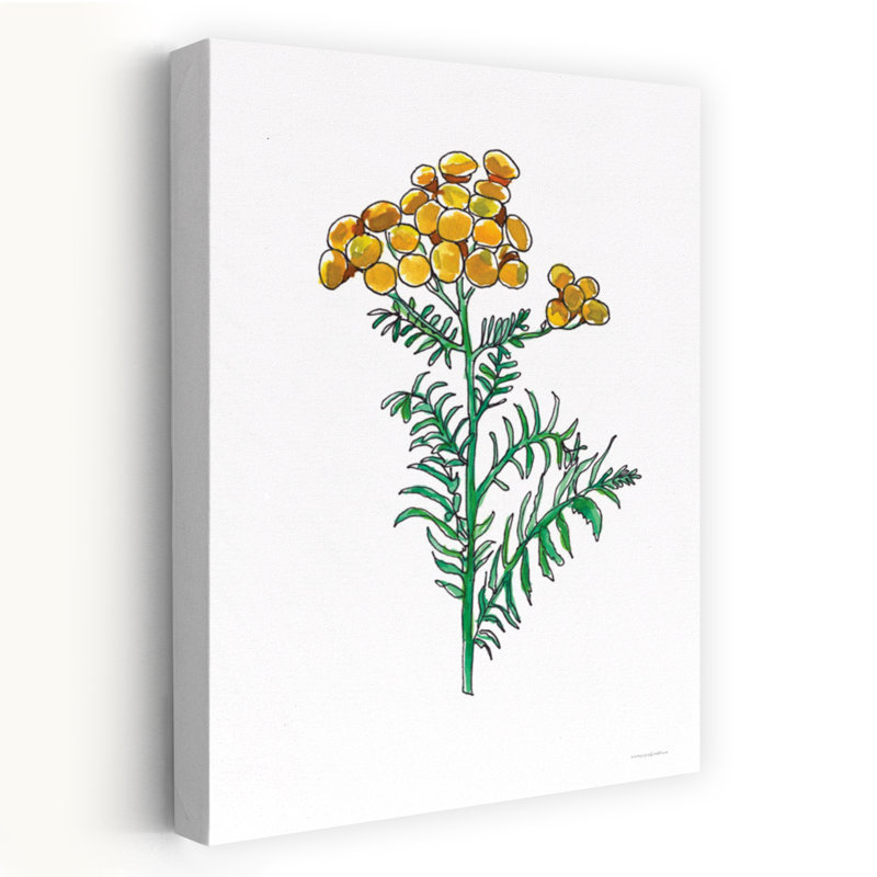 «Odd Ball», art floral contemporain, H 36 po x l 24 po
