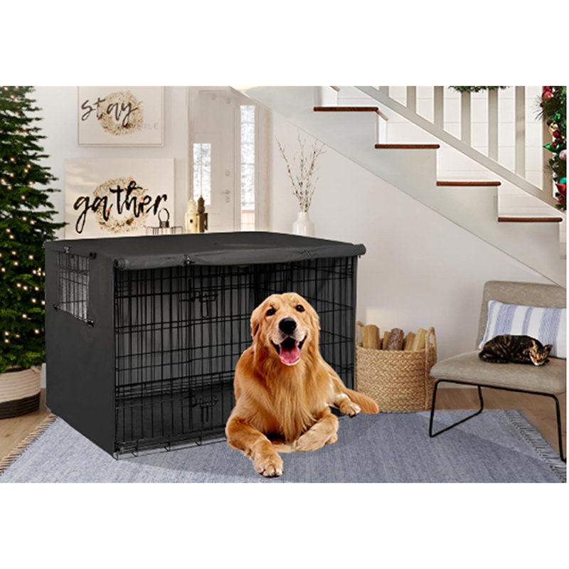 Housse de caisse pour chien Explore ...