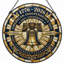 Panneau de fenêtre en verre pour décoration intérieure American Independent USA 250th Anniversary ， 7,8H-126676307