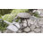 Acrylic Stackable Crystal  Waterproof Folding Chair-226958870