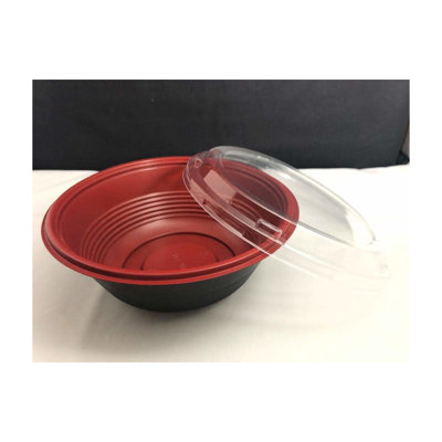 Disposable Serving Bowl