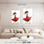 Flamenco Enn Gypsy Girl-108665320