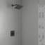 hansgrohe Vernis Blend Showerhead 200 1-Jet-2099954716-2130983318-2082573195