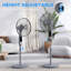 Floor Fan-124562663